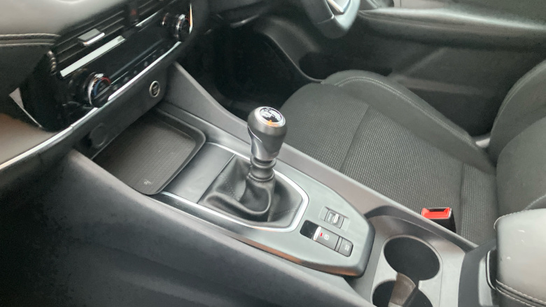 Nissan Qashqai 1.3 DiG-T MH Acenta Premium 5dr Petrol Hatchback